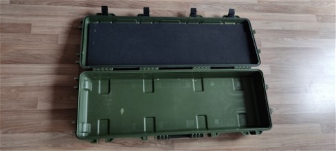 Afbeelding van Large Green Nuprol Rifle Case