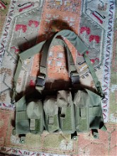 Image for chest rig