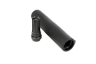Image pour BD AAC M4-2000 Silencer Deluxe Gen 2