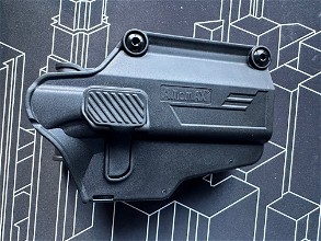 Image for Amomax universal holster