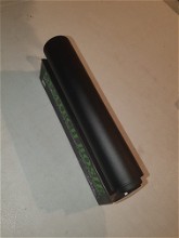 Image pour FMA Tracer Silencer | Full Auto | 185 x 35mm | NIEUW