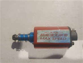Afbeelding van Element AEG Motor Max Speed Long Type