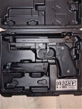 Image for G&G GPM92 Beretta