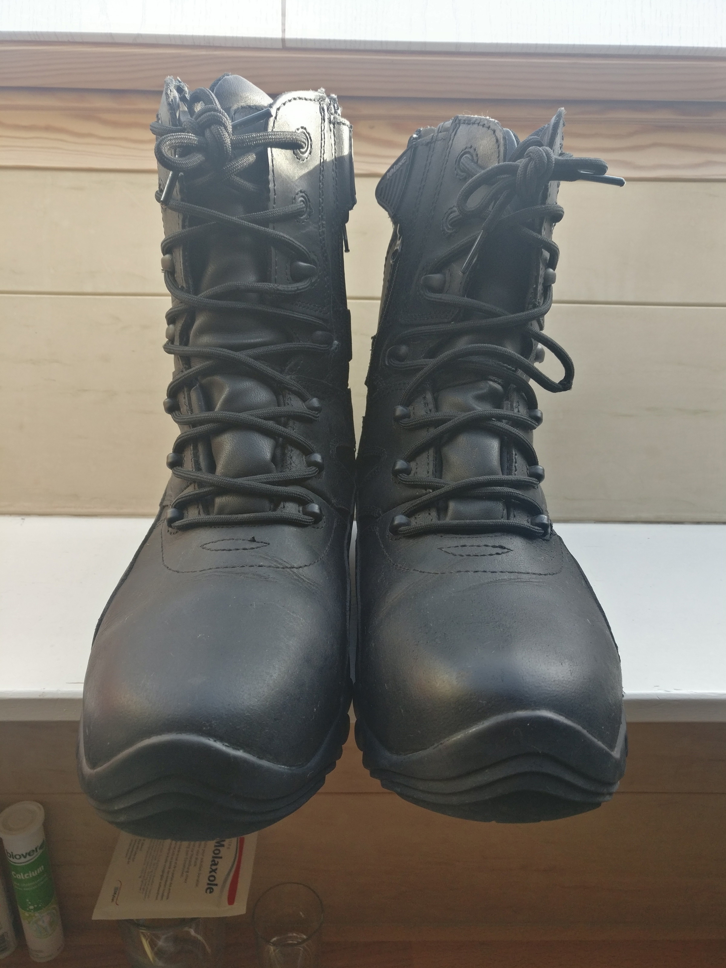 101 inc boots