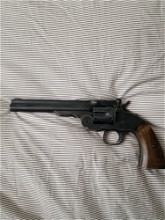 Image pour Asg schofield revolver co2
