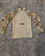 Image for Crye precision g3 combat shirt