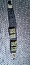 Image for belt met m4 pouches