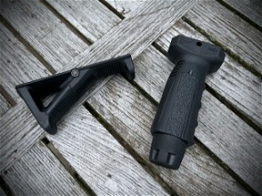 Image for Guarder RAS/RIS Front grip