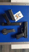 Afbeelding van Glock 18c Tokyo Marui clone projectje