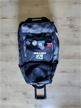 Image for Virtue High Roller Gearbag
