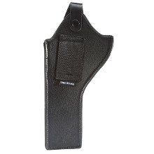 Image pour ASG Strike Systems leren riemholster voor Dan Wesson DW 715 6/8 inch zwart