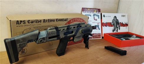 Image for APS Glock Roni kit