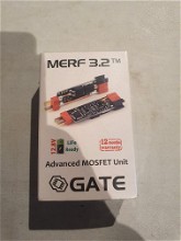 Image pour GATE MERF 3.2 Mosfet