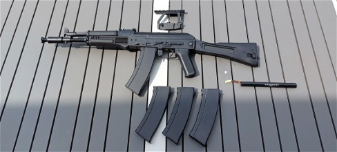 Afbeelding van AK-102