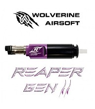 Image for Wolverine reaper gen 2 m4