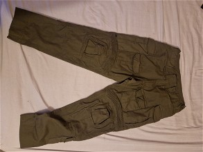 Afbeelding van Ranger green combat pants