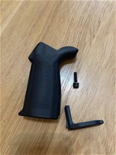 Afbeelding van PTS Enhanced Polymer M4 Grip (EPG) For GBB zwart
