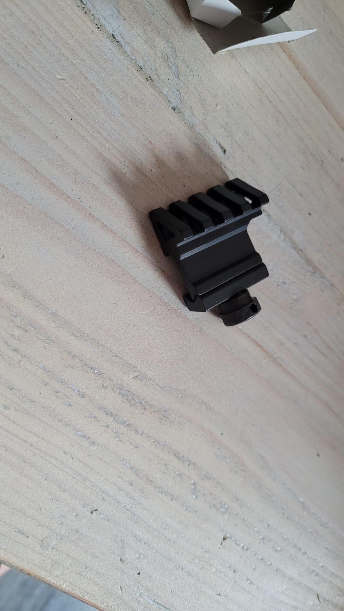 angled scope mount Airsoft Bazaar