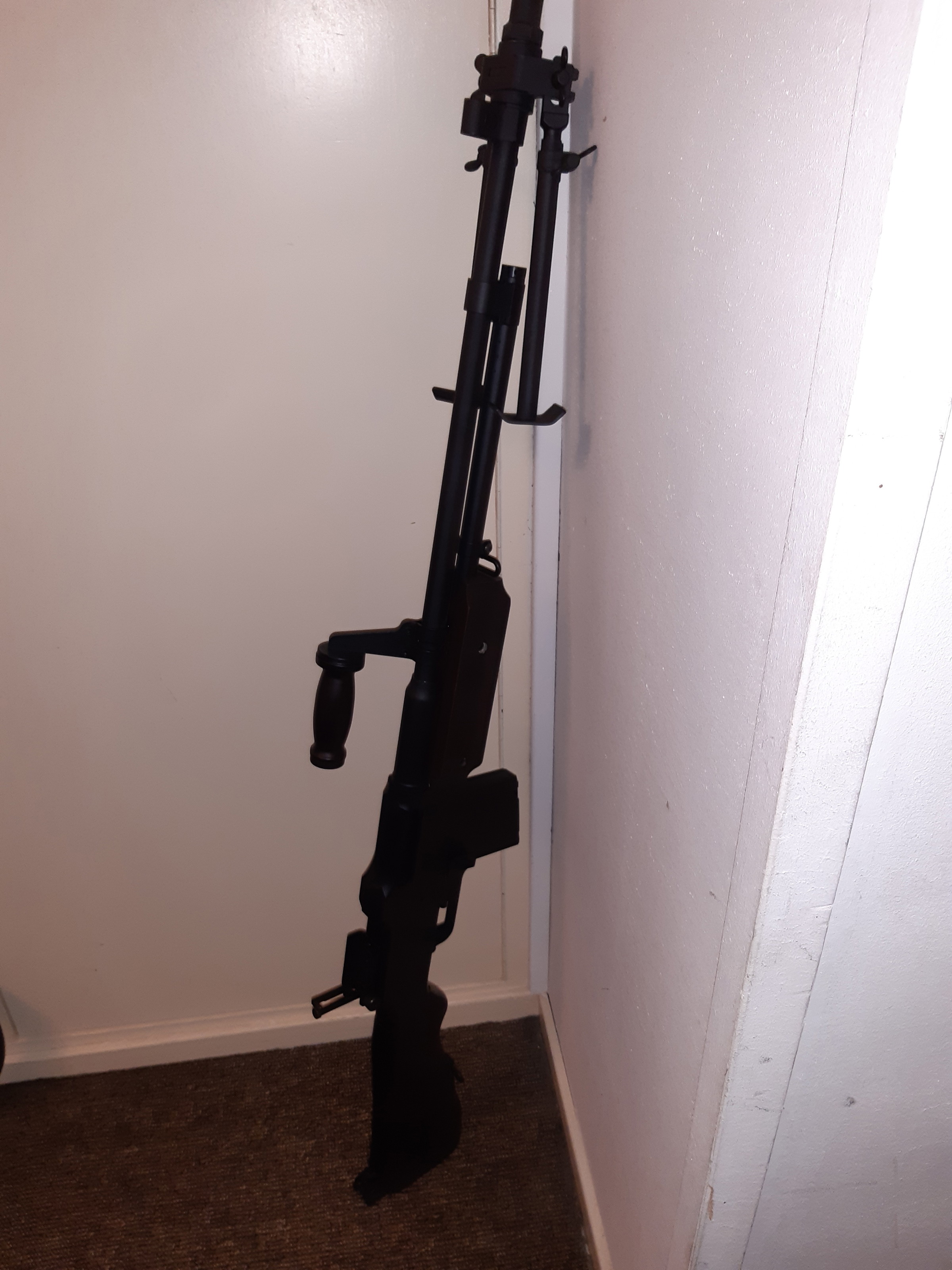 S&T M1918 BAR Airsoft Bazaar