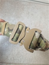 Image for Multicam Combat Belt