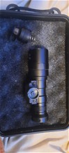 Image for Night Evolution M300B Mini Scout Weaponlight