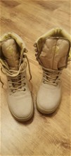 Image for Fostex Veterboots