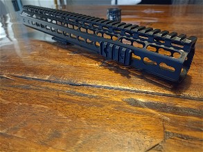Image for ARES OCTARMS 15 INCH KEYMOD RAIL