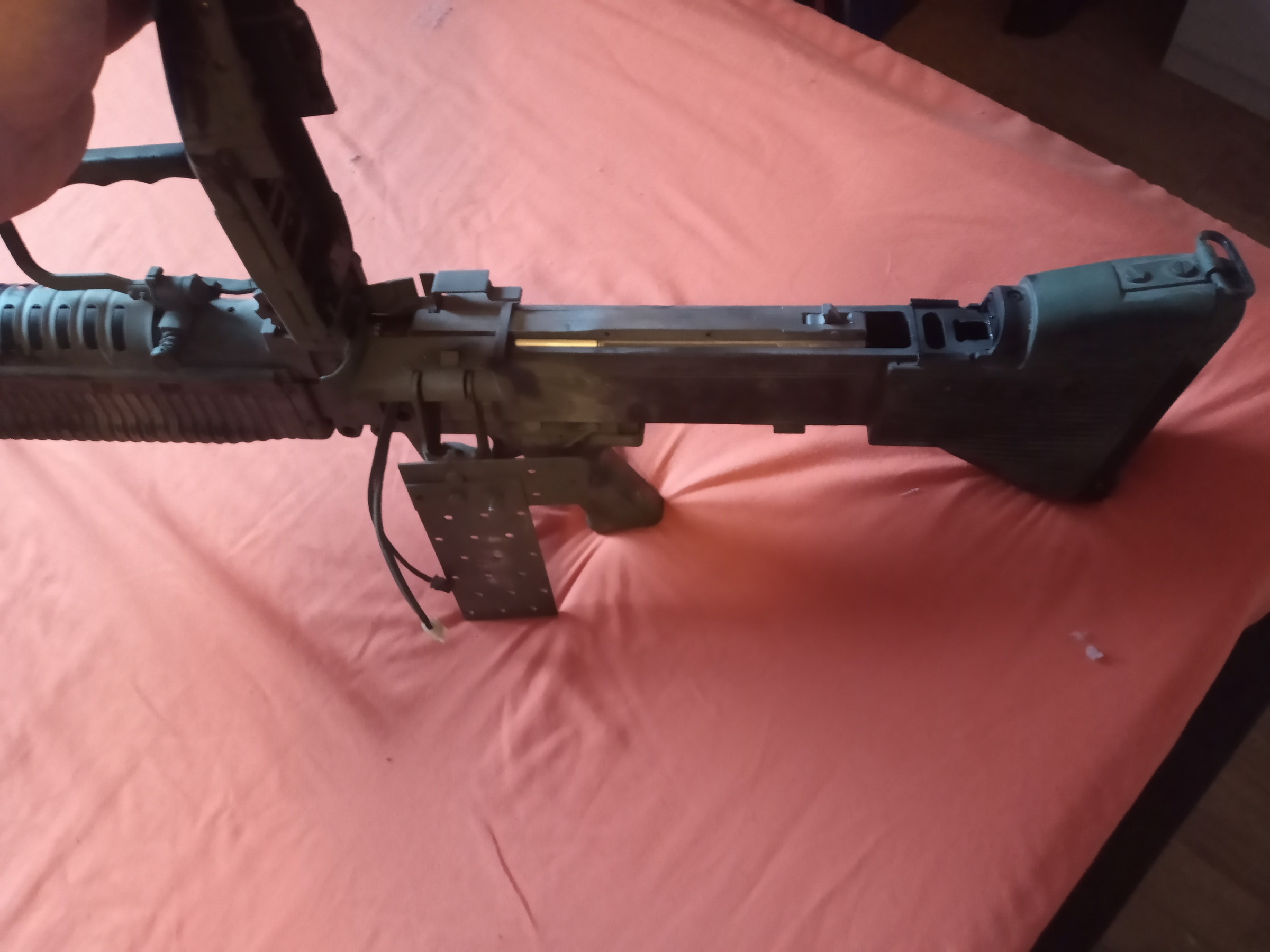 A K M60 Airsoft Bazaar a-k-m60-airsoft-bazaar