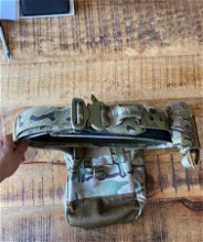 Image pour Direct Action Warhawk Multicam maat M + Extra’s