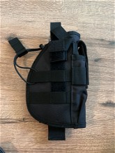 Image for Universeel holster met extra mag