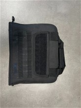 Afbeelding van Nuprol Pistol Bag - Zwart