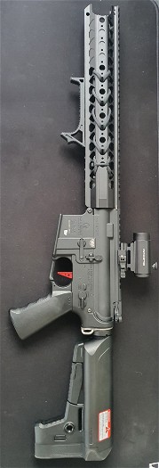 Afbeelding 2 van Umbrella armory LVOA-S Carbine