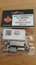 Afbeelding van Umarex GHK Glock 17 Gen 3 hop up chamber