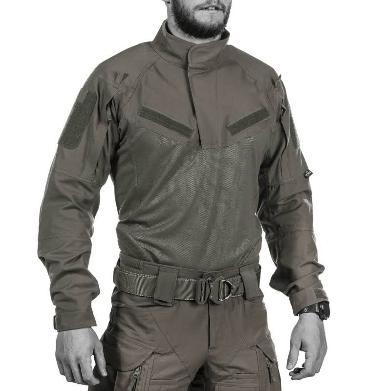 UF PRO combat shirt Gen 2 - Airsoft Bazaar