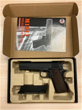 Image for WE GBB M1911