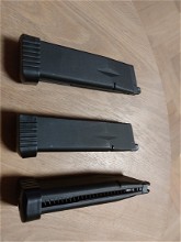 Image for 3x SSP 1 CO2 magazijn