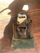Image for Radio pouche Multicam - Warrior Assault Systems