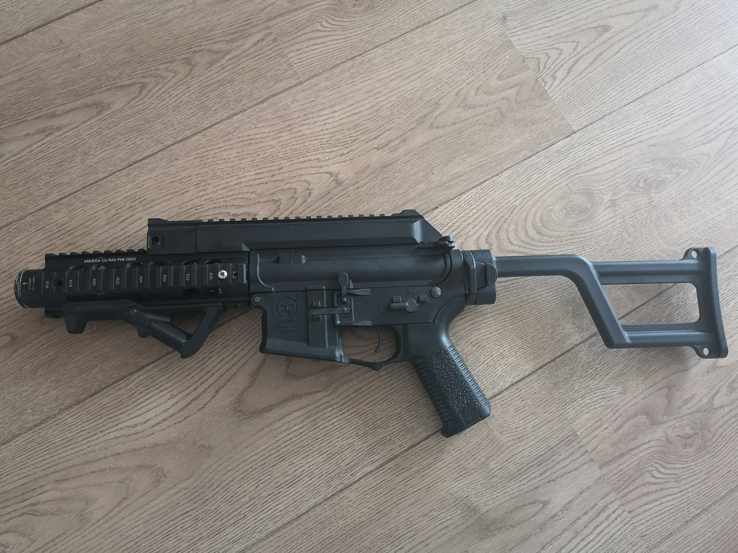 magpul quad rail handguard magpul quad rail handguard