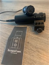 Image for Runcam scopecam met powerbank 5000mAh + 64 gb Micro sd card