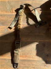 Afbeelding van Quick release sling multicam - Warrior Assault Systems
