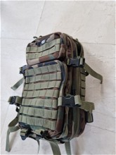 Image for Rugzak 40 L  Woodland cammo