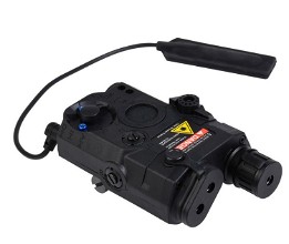 Image for Lasertech flash and laser device